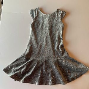 EUC Children’s Place Holiday Dress Size: S/6